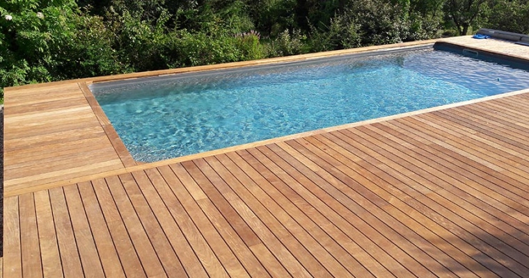 terrasse bois